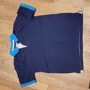 Boden Johnnie B Polo Golf Shirt